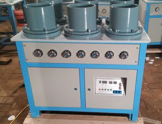 HP-4.0混凝土抗滲儀