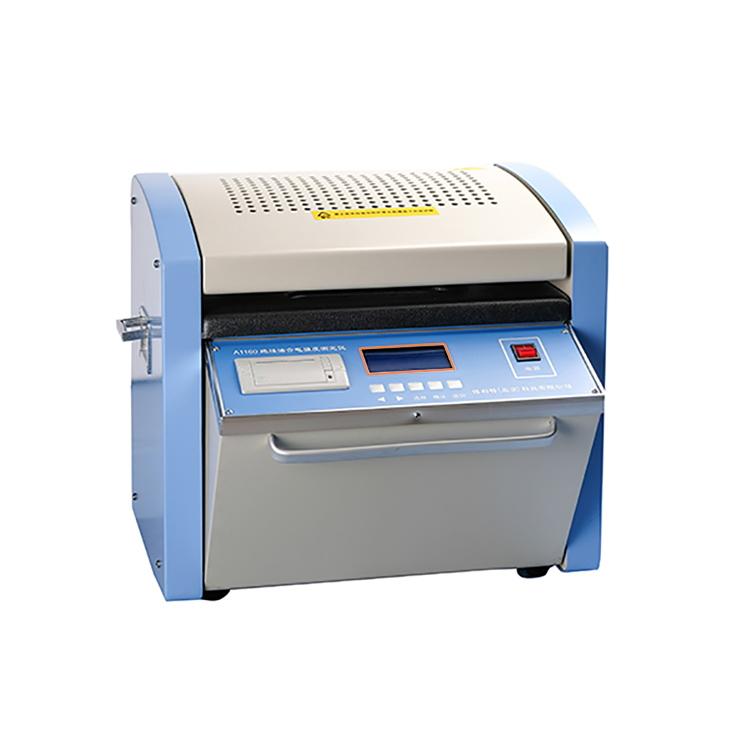 A1160絕緣油介電強(qiáng)度測(cè)定儀