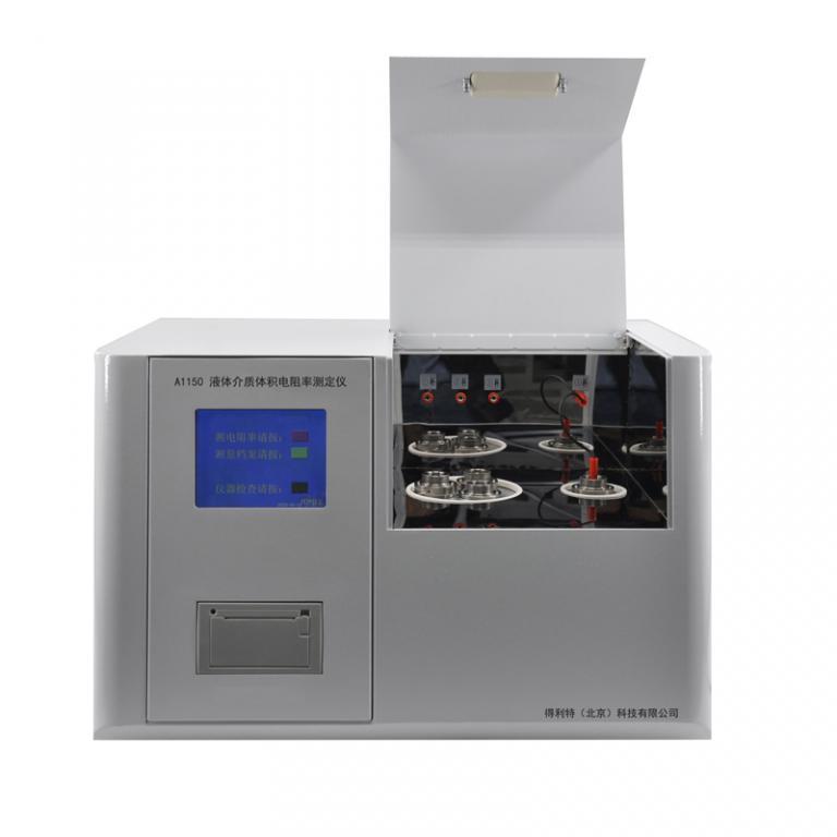 A1150液體介質(zhì)體積電阻率測(cè)定儀