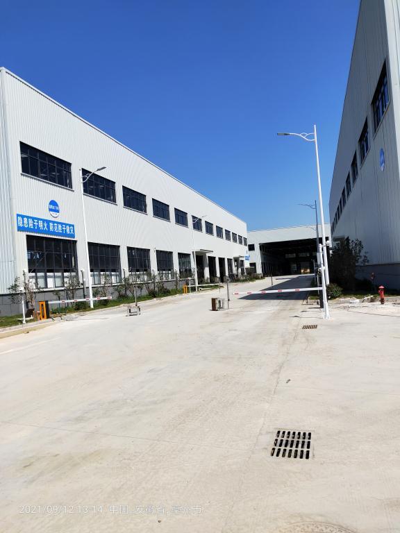3X16米無人值守地磅4G信號傳輸免電腦自助過磅