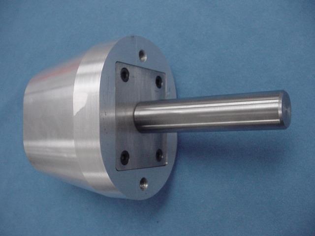 ASTM-F963美式头部探针