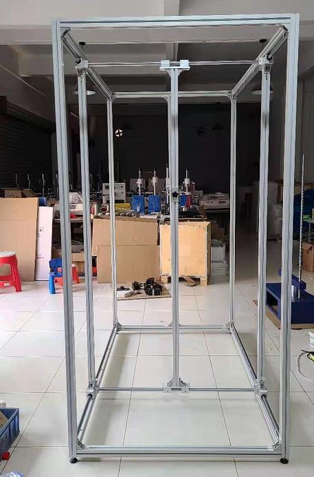 BF-A26玩具检测仪器噪音检测架测试架