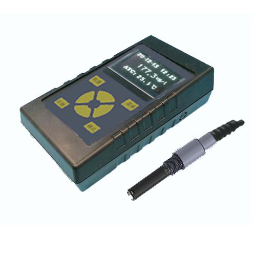B1100溶解氧分析儀