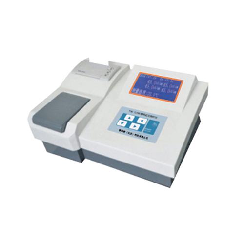 B1110臺(tái)式余氯分析儀