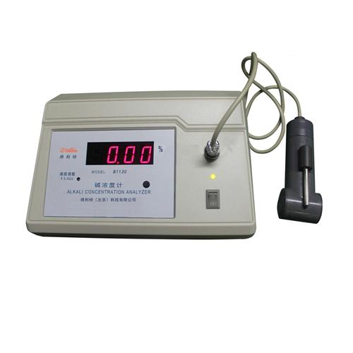 B1130臺(tái)式堿濃度計(jì)