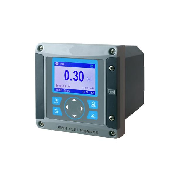 B2010在線電導率分析儀