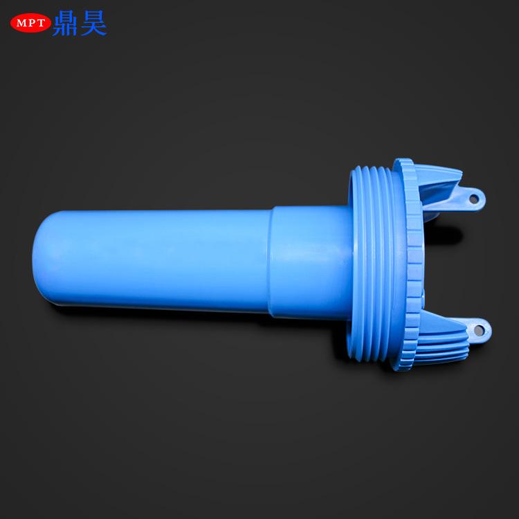 机械设备精密PSU塑料产品
