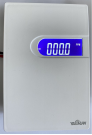 YC-PF XS空气质量监控系统中的一氧化碳探测器