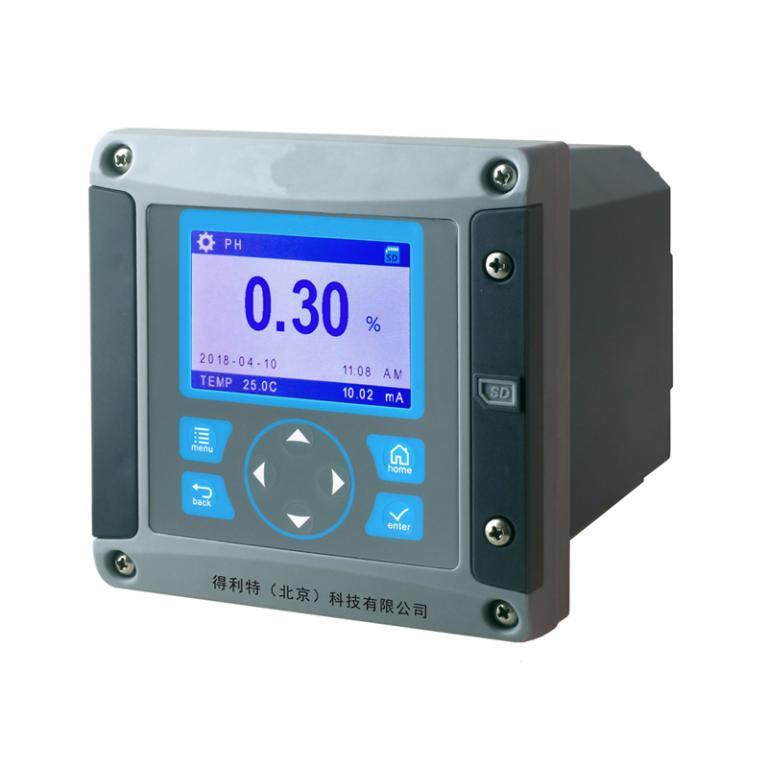 B2020在線PH分析儀