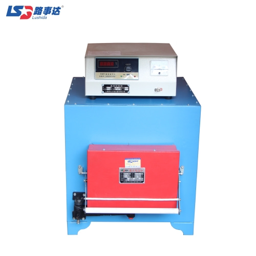 SX2-2.5-10型箱式电阻炉