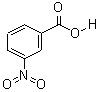 間硝基苯甲酸