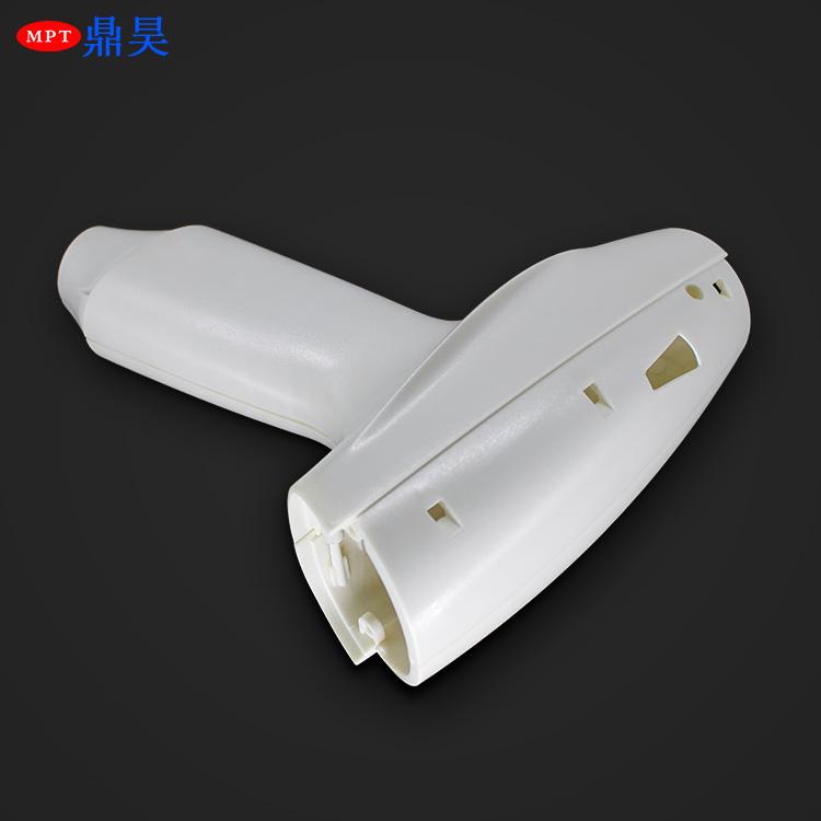 PETG注塑手持式注塑体温器