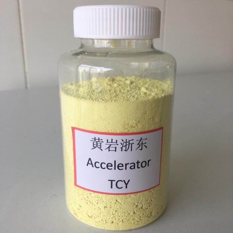 硫化剂 TCY