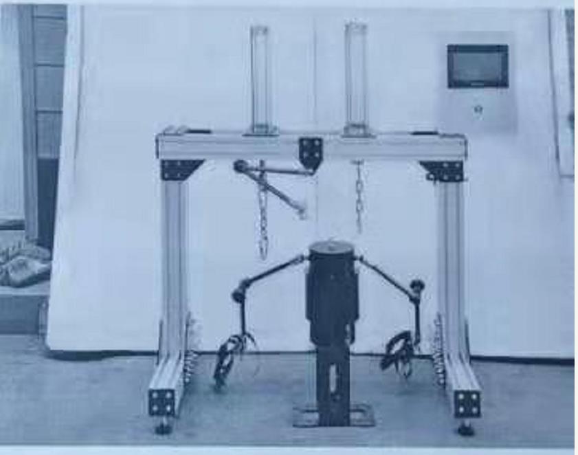 BF-A28G玩具超载测试仪
