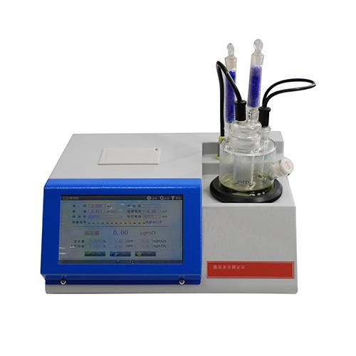 BWS-2300微量水分測定儀