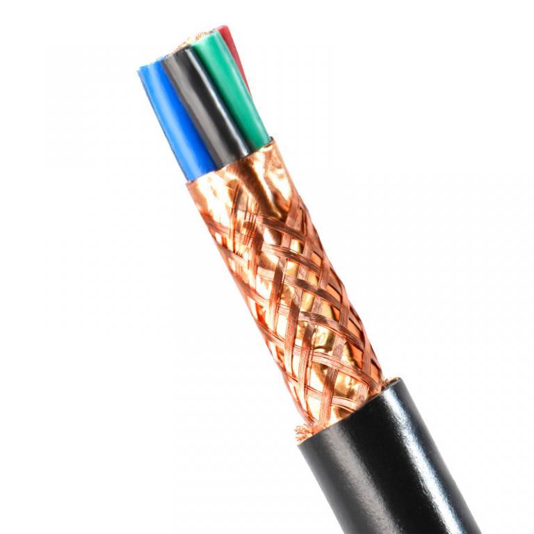 RVVP电缆线 信号线 控制信号音频线