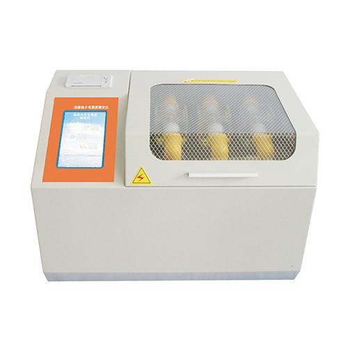 BYS-2B绝缘油介电强度测定仪