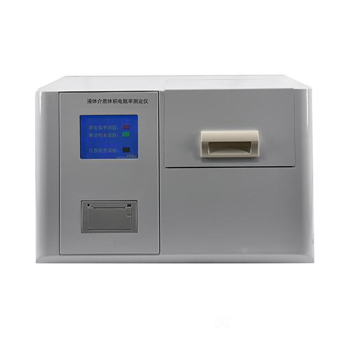 BT-1153液体介质体积电阻率测定仪