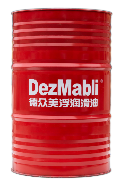 德众美孚润滑油