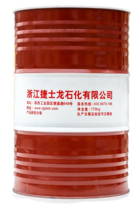 抗磨液压油