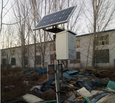 水電雙計(jì)控制器機(jī)井控制箱