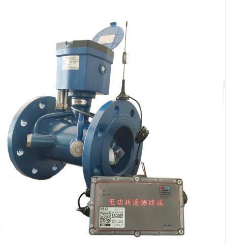 4G全网通IC卡遥测终端RTU