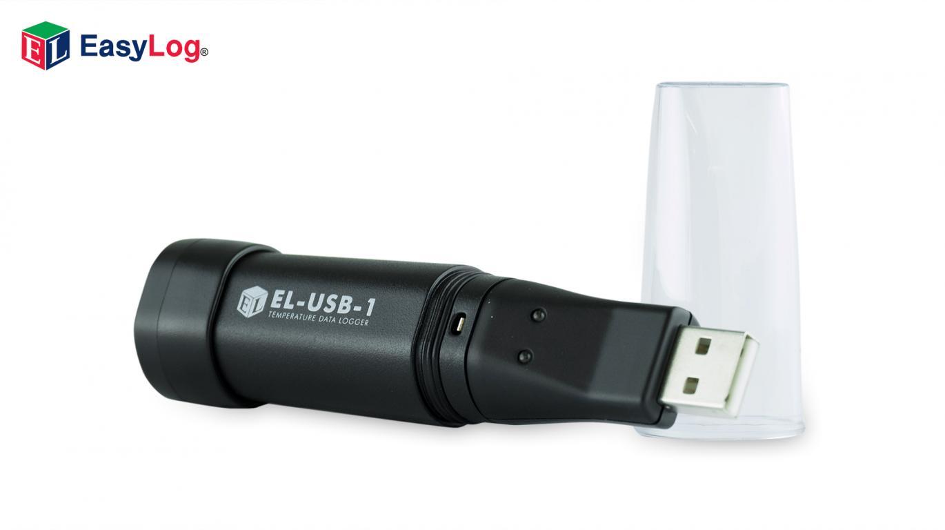 EL-USB-1溫度記錄儀EasyLog