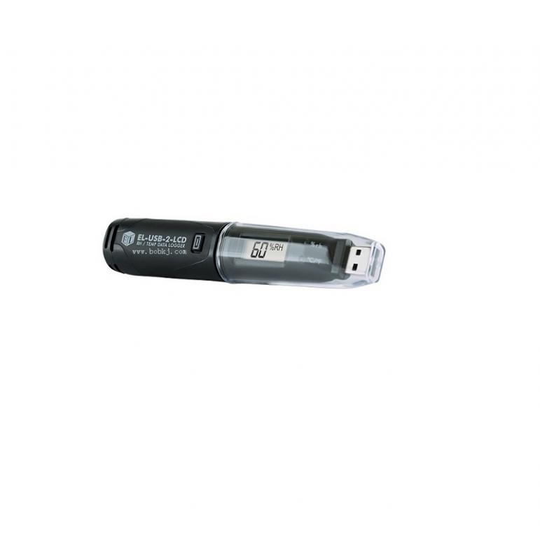 EL-USB-2-LCD溫濕度數據記錄儀
