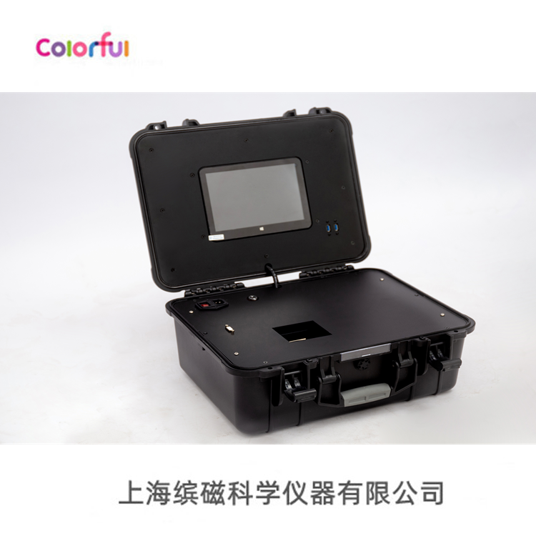 LS4100水中油含量分析儀