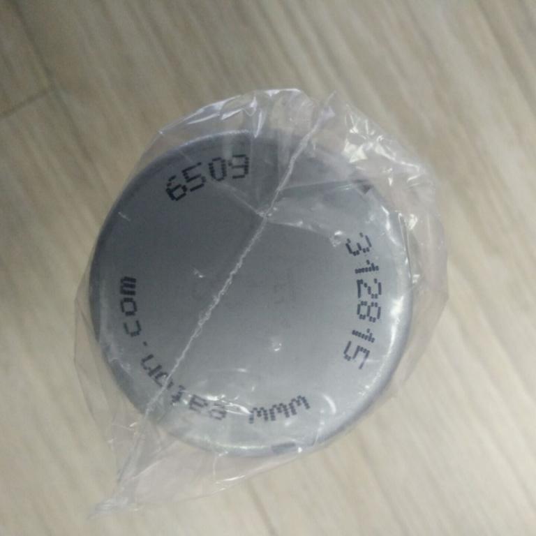 英德诺曼过滤器