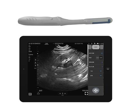 CProbe-4TR 直腸雙平面探頭式彩超