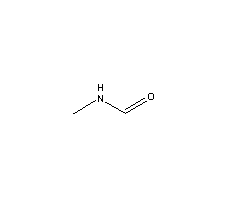 N-甲基甲酰胺