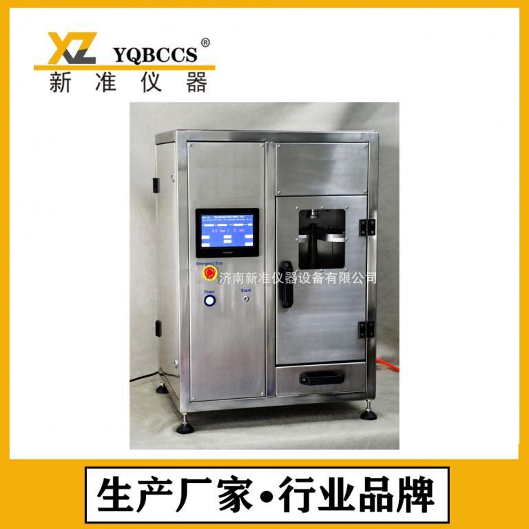 PNY-01玻璃瓶耐內壓力測試儀