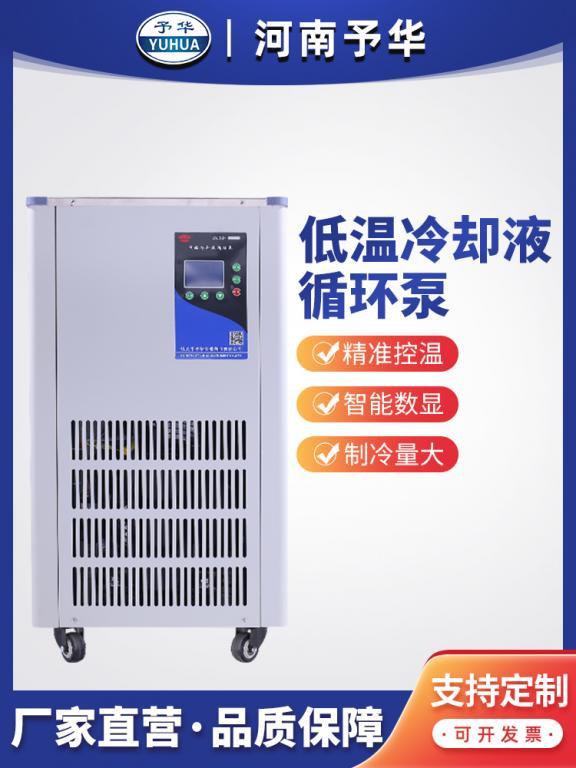 低温冷却液循环泵DLSB-100/20