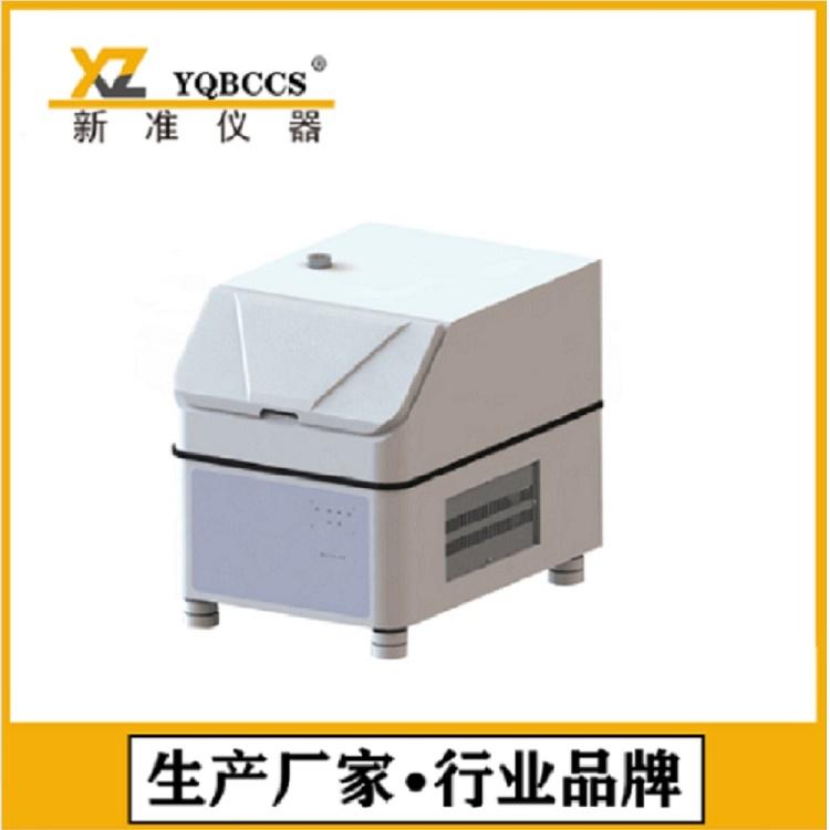 XZ-C6水蒸氣透過率測試系統(tǒng)
