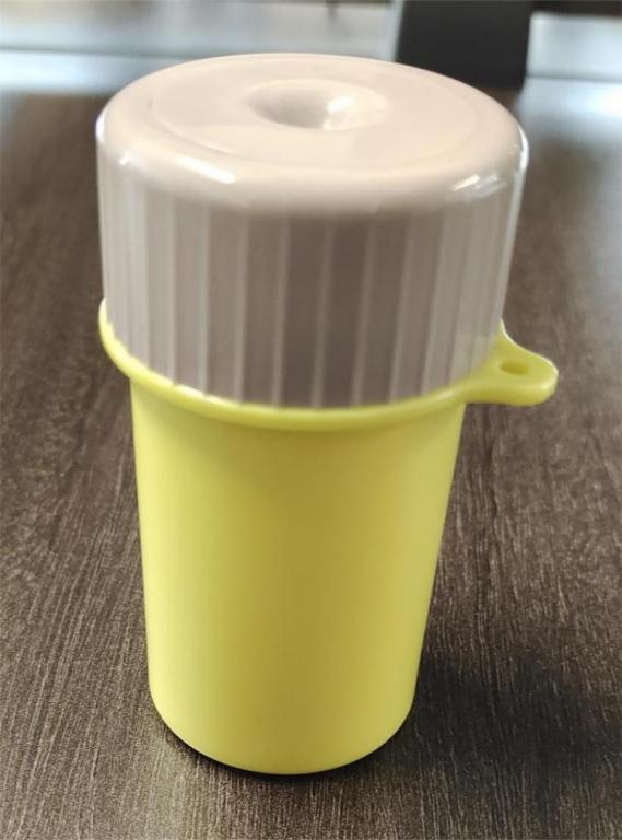 便攜式氣體檢測管配件開管器