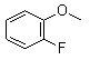 鄰氟苯甲醚