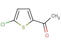 2-氯-5-乙酰基噻吩