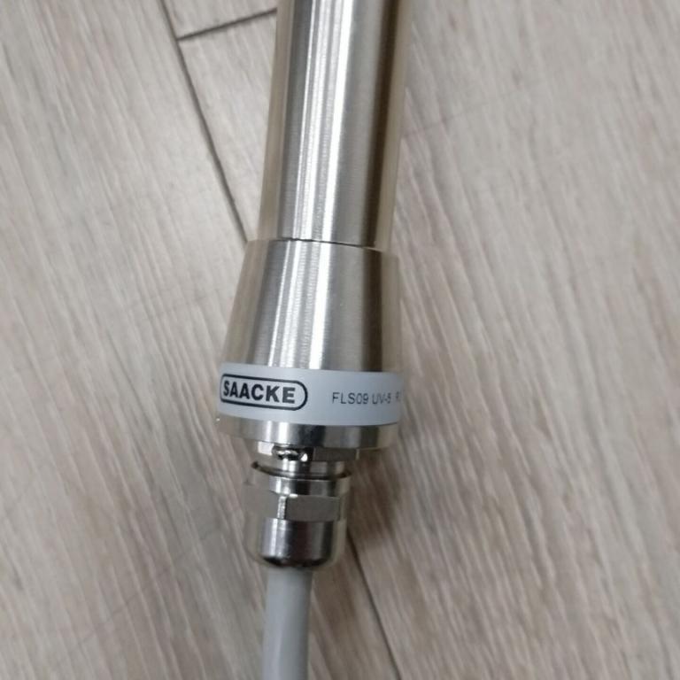 绝烧控制器
