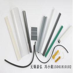 挤出软硬质专用PVC粒料改性PVC颗粒