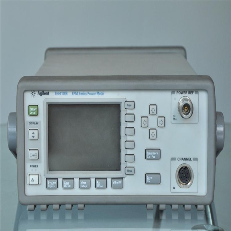 e4419a功率計