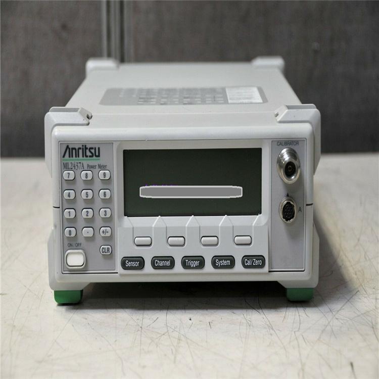 ML2496A寬帶峰值功率計