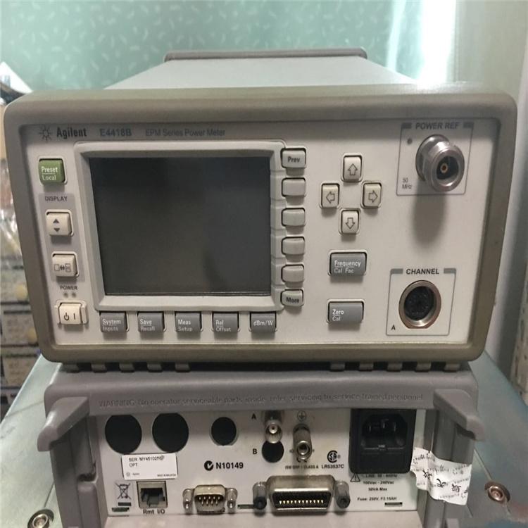 E4418B射頻功率計