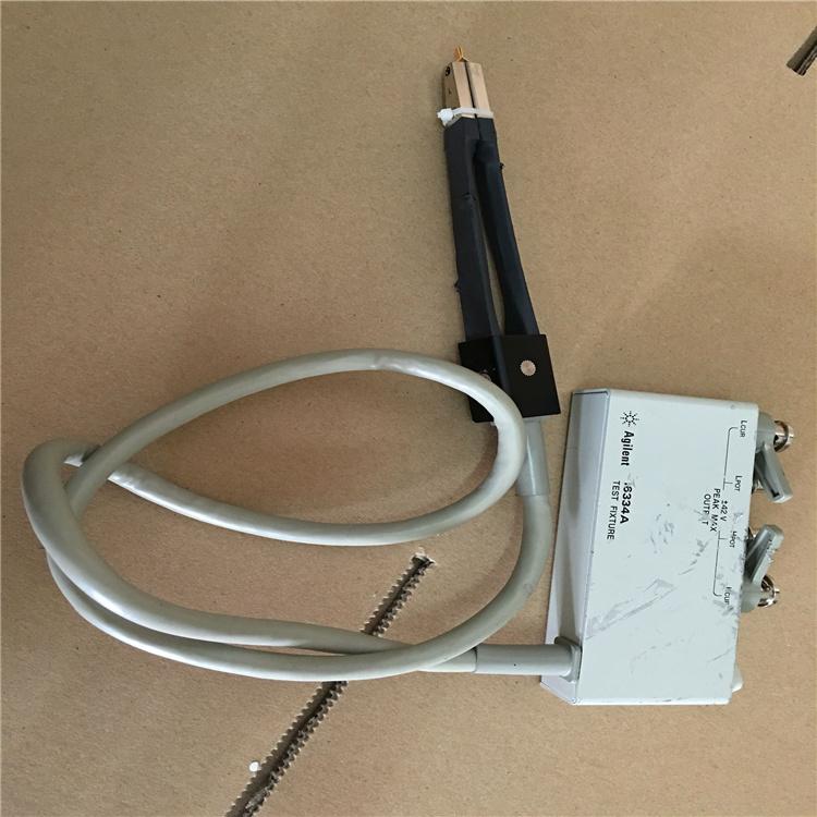 Agilent16334A测试夹具