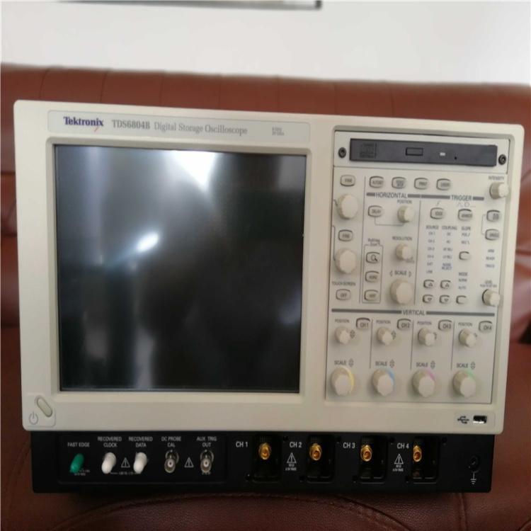TDS6804B 四通道泰克示波器