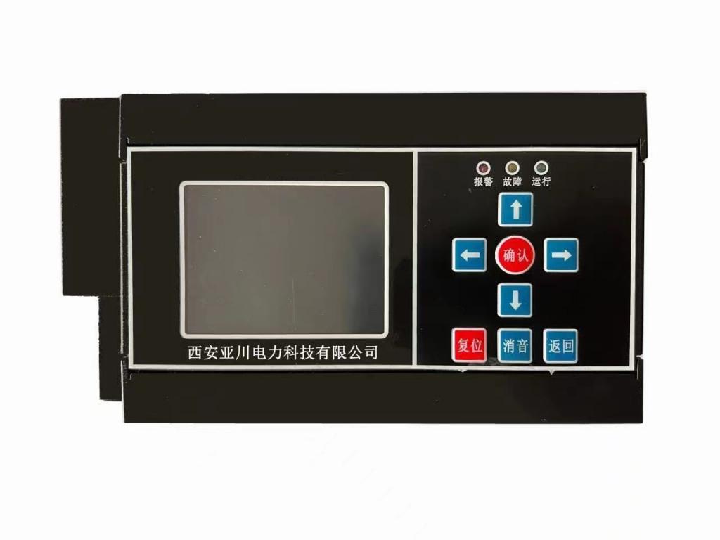 ECS-7000MZM8智能照明控制器