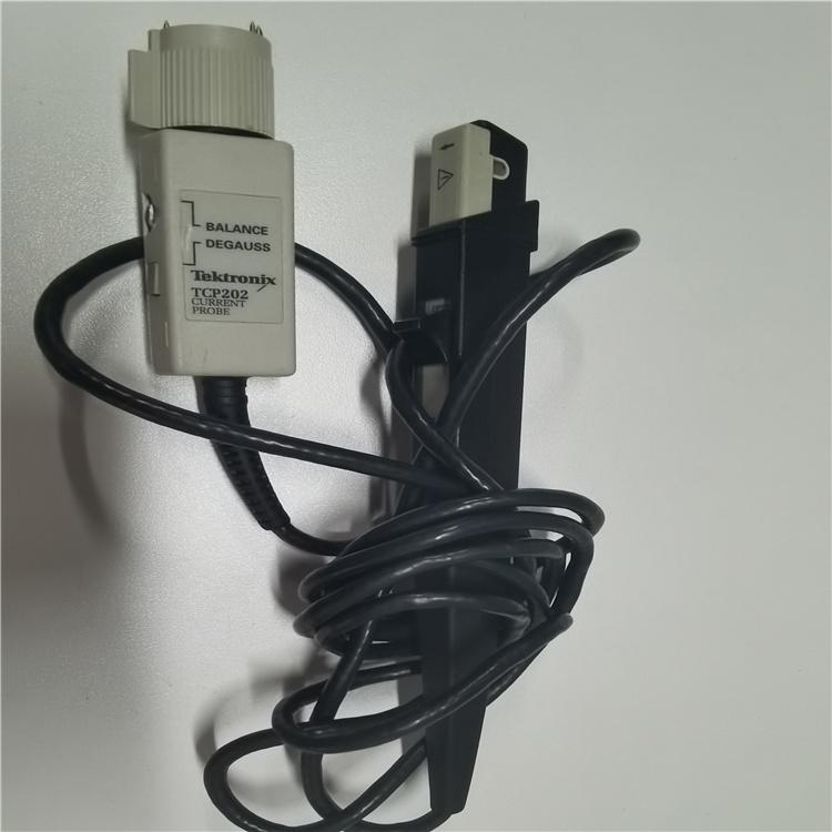 TCP202電流探頭