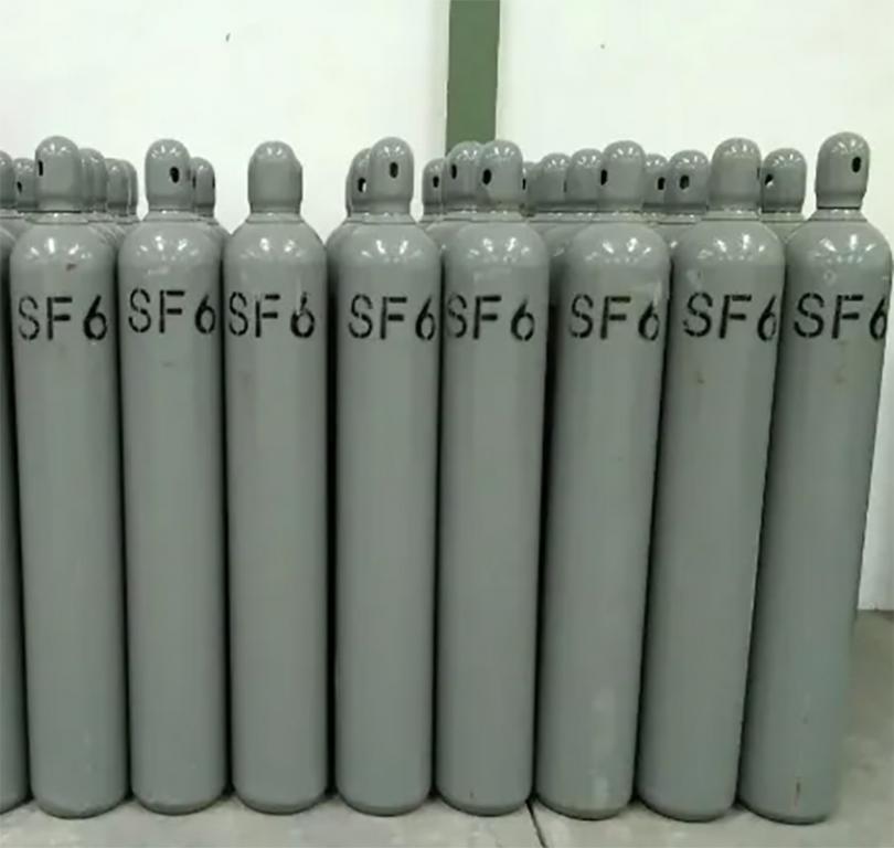 高纯钢瓶液态气态物质