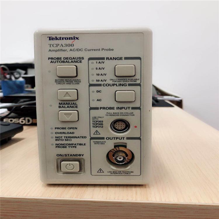 TCPA300電流探頭