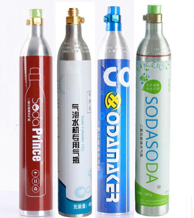 二氧化碳5n食品级